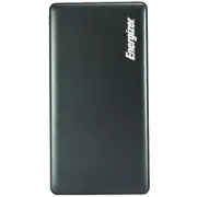 Pin dự phòng Energizer 10.000 mAh QC 3.0 (Type-C) - UE10015CQBK