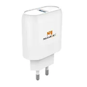 Củ sạc nhanh Marakoko QC 3.0