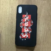 Ốp lưng iPhone họa tiết rắn