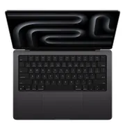 Macbook Pro 16inch M4 Max (16CPU-40GPU) 64GB (VN/A)