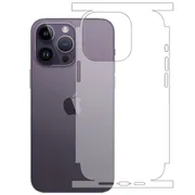 Miếng dán dẻo nhám PPF mặt sau iPhone 14 Pro