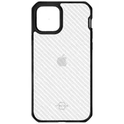 Ốp lưng iPhone 12 Pro Max Itskins Hybrid Tek