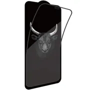 Dán cường lực chống nhìn trộm Mipow Kingbull iPhone 14 HD Anti Spy