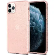 Ốp lưng iPhone 11 Pro Spigen Liquid Crystal Glitter Ốp lưng iPhone 11 Pro Spigen Liquid Crystal Glitter