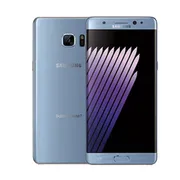 Samsung Galaxy Note 7 Blue Coral