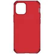 Ốp lưng iPhone 12 mini Itskins Spectrum Clear