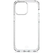 Ốp lưng iPhone 13 Pro Itskins Spectrum Clear