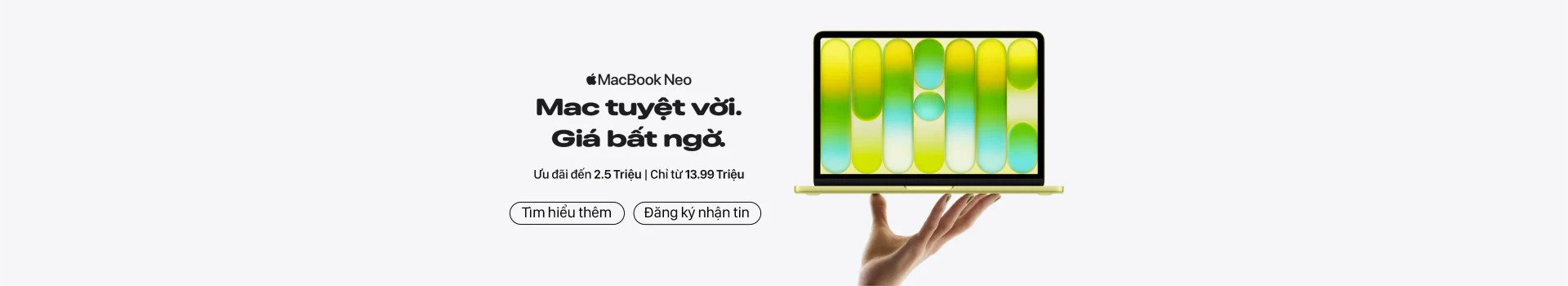 Đăng ký đặt trước