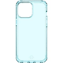 Ốp lưng iPhone 13 Itskins Spectrum Clear