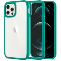 Ốp lưng iPhone 12/12 Pro Spigen Crystal Hybrid Ốp lưng iPhone 12/12 Pro Spigen Crystal Hybrid