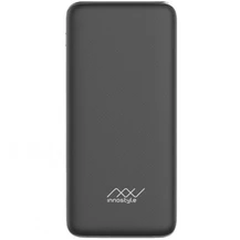 Pin sạc dự phòng Innostyle Powergo Pro 10000mAh 18W (Vỏ nhựa) Pin sạc dự phòng Innostyle Powergo Pro 10000mAh 18W (Vỏ nhựa)