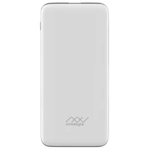 Pin sạc dự phòng Innostyle Powergo Plus 10000mAh 18W Pin sạc dự phòng Innostyle Powergo Plus 10000mAh 18W