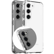Ốp lưng Samsung Galaxy S23 Plus Araree Flexield