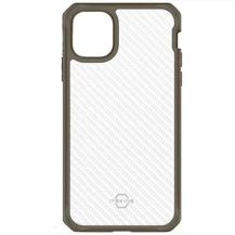 Ốp lưng iPhone 12/12 Pro Itskins Hybrid Tek Ốp lưng iPhone 12/12 Pro Itskins Hybrid Tek