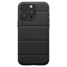 Ốp lưng Spigen Athlex iPhone 15 Pro Max Active Black