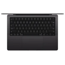MacBook Pro 14inch M5 (16GB|512GB) Chính hãng (VN/A)