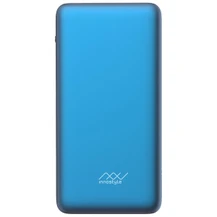 Pin sạc dự phòng Innostyle Powergo Pro 10000mAh 18W (Vỏ nhôm) Pin sạc dự phòng Innostyle Powergo Pro 10000mAh 18W (Vỏ nhôm)
