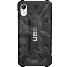 Ốp lưng iPhone Xr UAG Pathfinder SE Camo