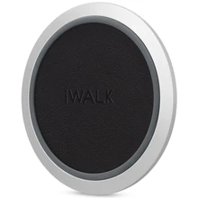 Đế Sạc Không Dây iWalk Black - ADA007