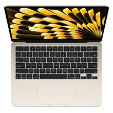 Macbook Air M5 13 inch (10CPU-10GPU) chính hãng (VN/A)