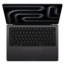 Macbook Pro M5 Max 16 inch (18CPU-40GPU) 48GB 2TB chính hãng (VN/A)