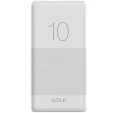 Pin sạc dự phòng Golf Candy 10.000mAh G80