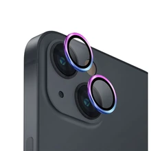 Miếng kính dán bảo vệ camera UNIQ Optix iPhone 14/14 Plus