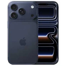 iPhone 17 Pro 1TB Chính Hãng