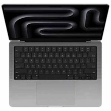 Macbook Pro 2023 14inch M3 (8GB|512GB) Chính hãng