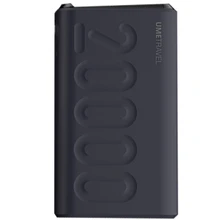 Pin sạc dự phòng Umetravel TRIP20000 20000mAh (Có sạc nhanh)