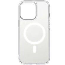 Ốp lưng Mipow Magsafe iPhone 14 Pro Max Tempered