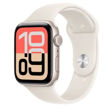 Apple Watch SE 3 44mm (GPS) Viền nhôm dây thể thao - Chính hãng (VN/A)