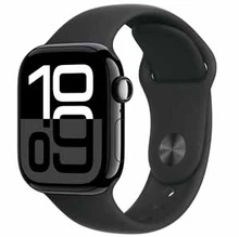 Apple Watch Series 10 42mm (LTE) Viền nhôm dây cao su - Chính hãng (VN/A)