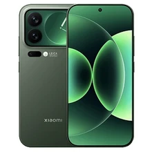 Xiaomi 17 Pro Max 5G (16GB|1TB) CTY