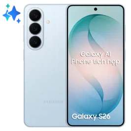 Galaxy S26 Series