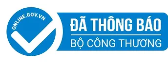 Chứng nhận bộ công thương xtmobile.vn