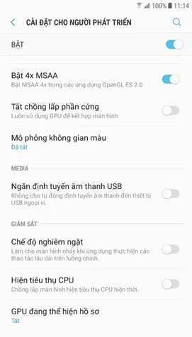Tăng tốc Android - dễ dàng hơn bao giờ hết
