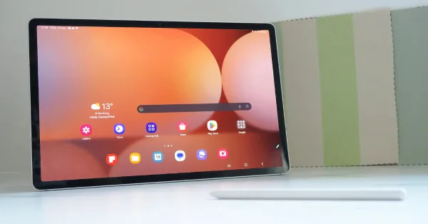 TOP lý do nên mua Samsung Galaxy Tab S10 Plus ngay hôm nay