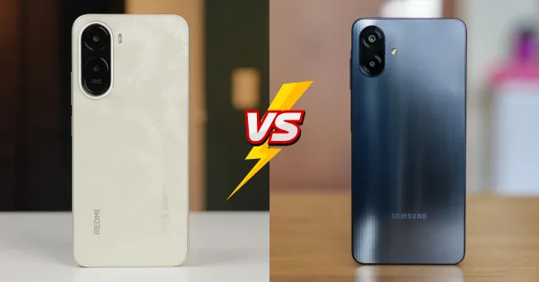 So sánh Xiaomi Redmi A7 Pro vs Samsung Galaxy A07: Cùng tầm giá, mua máy nào hời hơn?
