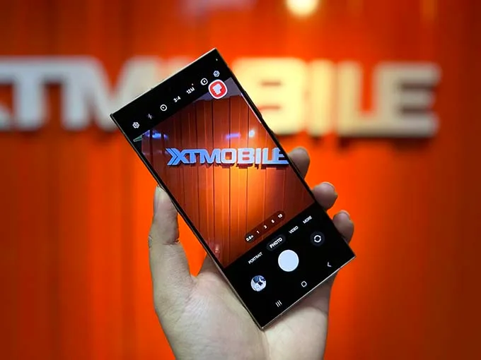 Ưu đãi khi mua điện thoại tại XTmobile