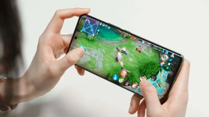 Điện thoại Xiaomi có hiệu năng mạnh mẽ