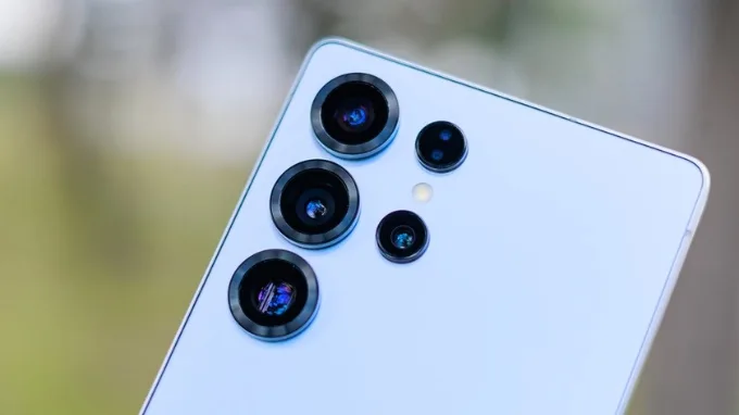 Samsung Galaxy S25 có camera được nâng cấp