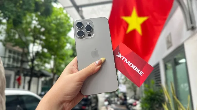 Giữ giá tốt, dễ dàng mua đi bán lại