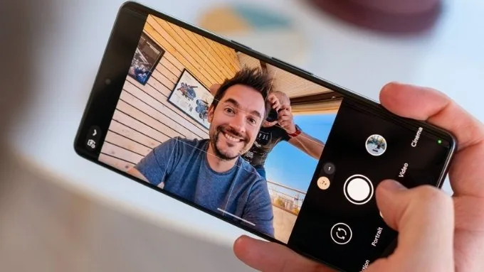 Camera chất lượng, chụp ảnh nổi bật