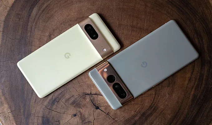 Google Pixel 7 giá rẻ tại XTmobile