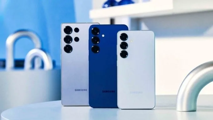 Galaxy S series