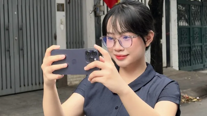 Điện thoại cũ đã qua sử dụng