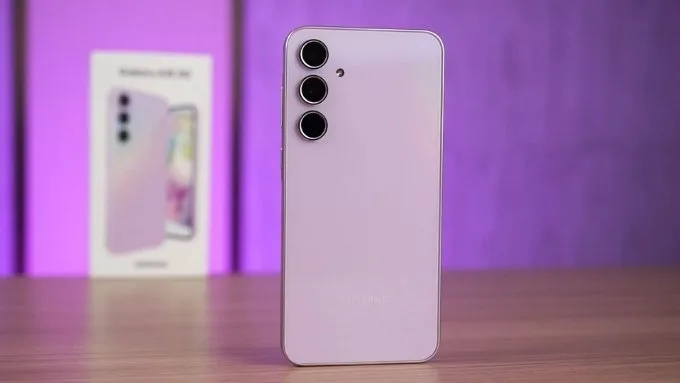 Samsung Galaxy A35