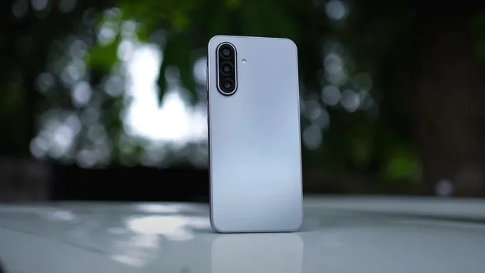 Samsung Galaxy A17