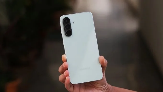 Samsung Galaxy A56